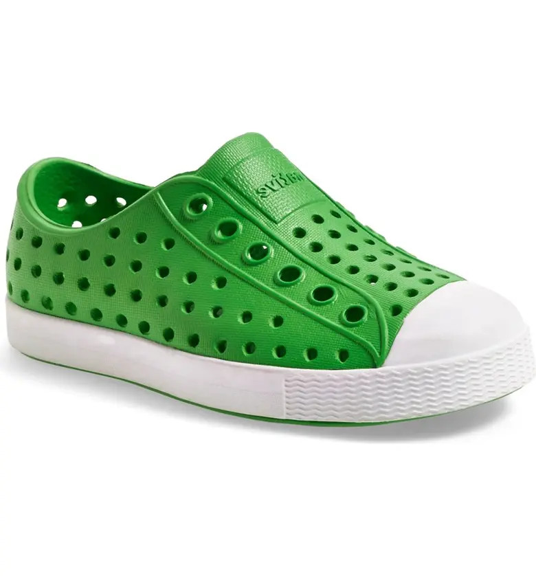 Jefferson Water Friendly Slip-On Vegan Sneaker | Nordstrom