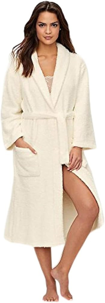 Barefoot Dreams Cozychic Adult Robe | Amazon (US)