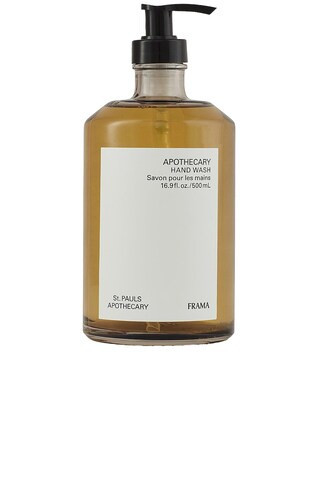 FRAMA Apothecary Hand Wash 500mL | FWRD 