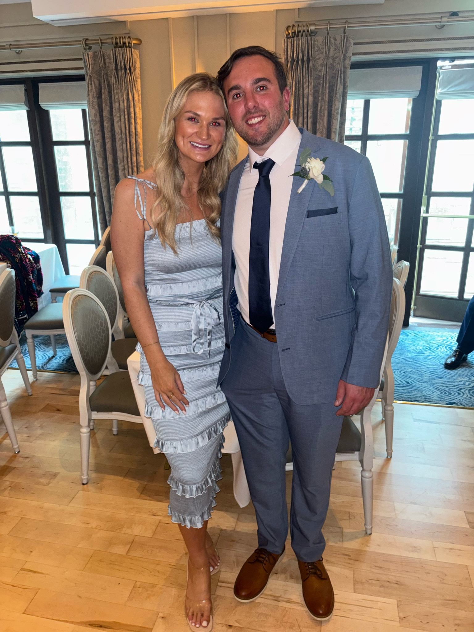Love this dress! Perfect for a wedding !

#LTKWedding #LTKStyleTip
