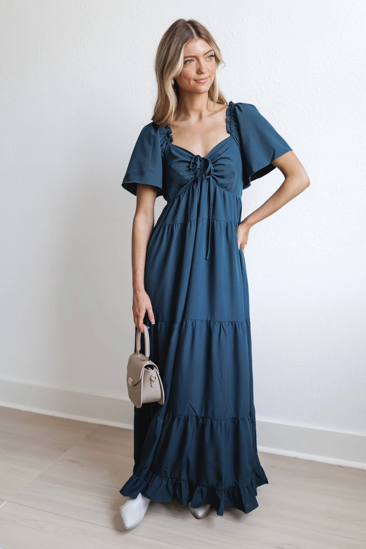 Veronica Dress | Landry Kate