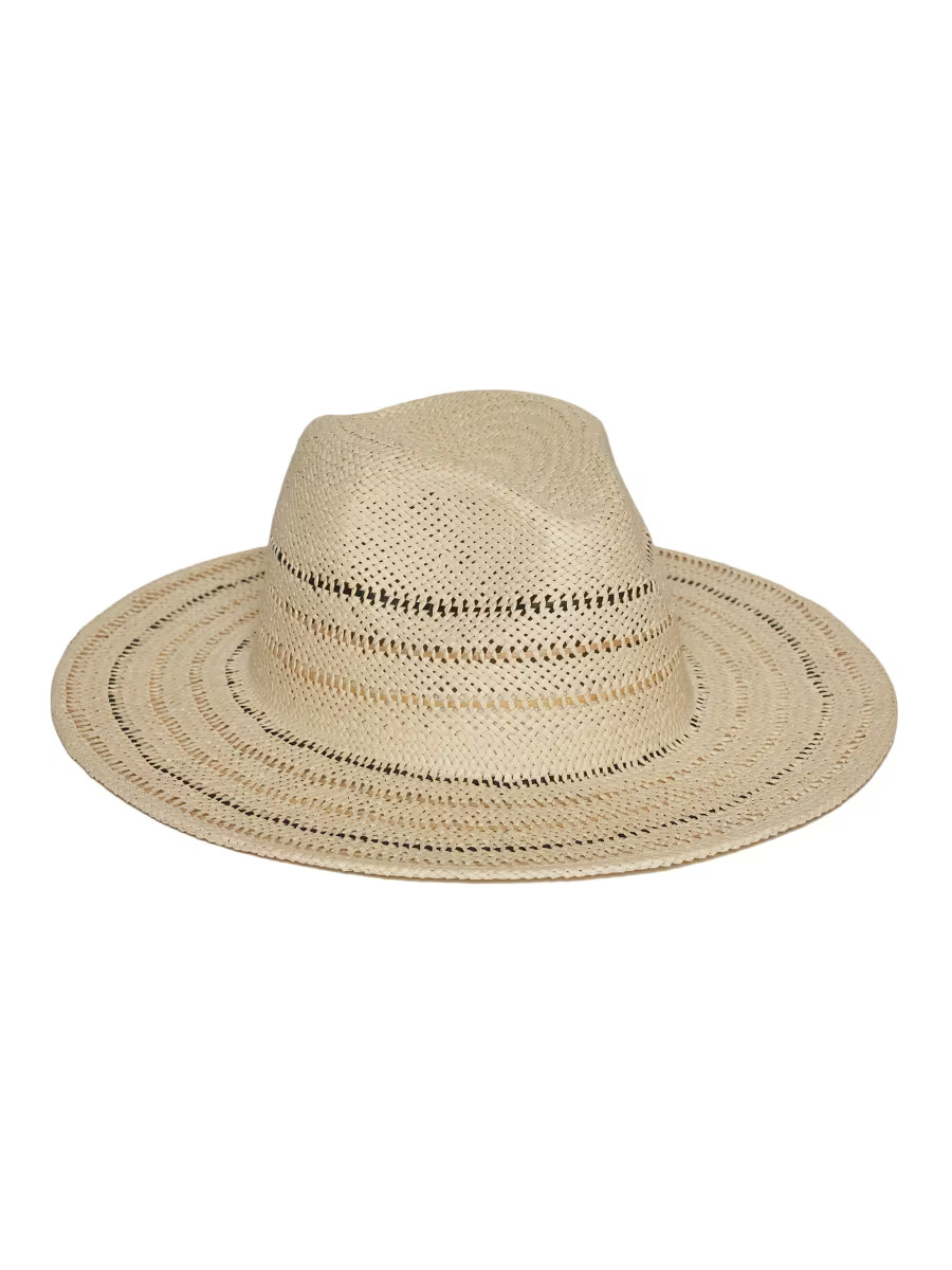 Shop Hat Attack Ibiza Packable Straw Hat | Saks Fifth Avenue | Saks Fifth Avenue