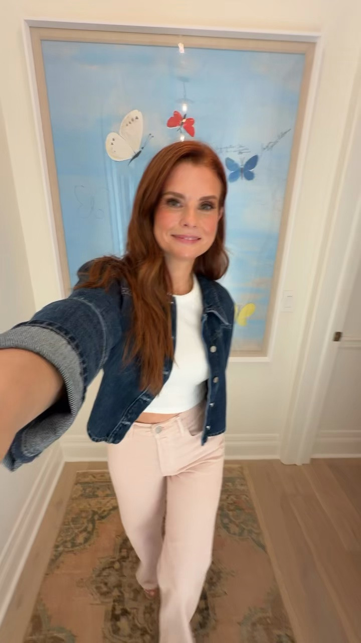 thehappyplace￼How's everyone feeling with the summer fashions this year? What are your fave pieces you find yourself wearing on rotation?

This is everything I've recently purchased and been wearing on repeat!

#LTKootd #LTKgrwm