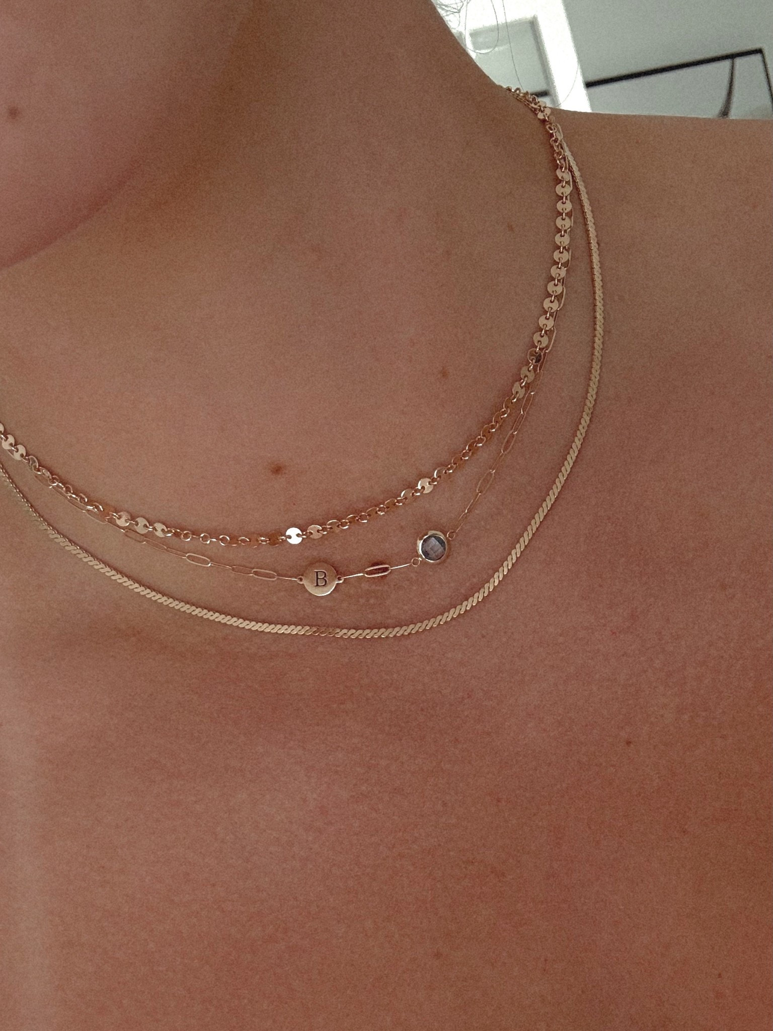 15% off code BAILEYHUDZIAK15 through August 31st! 