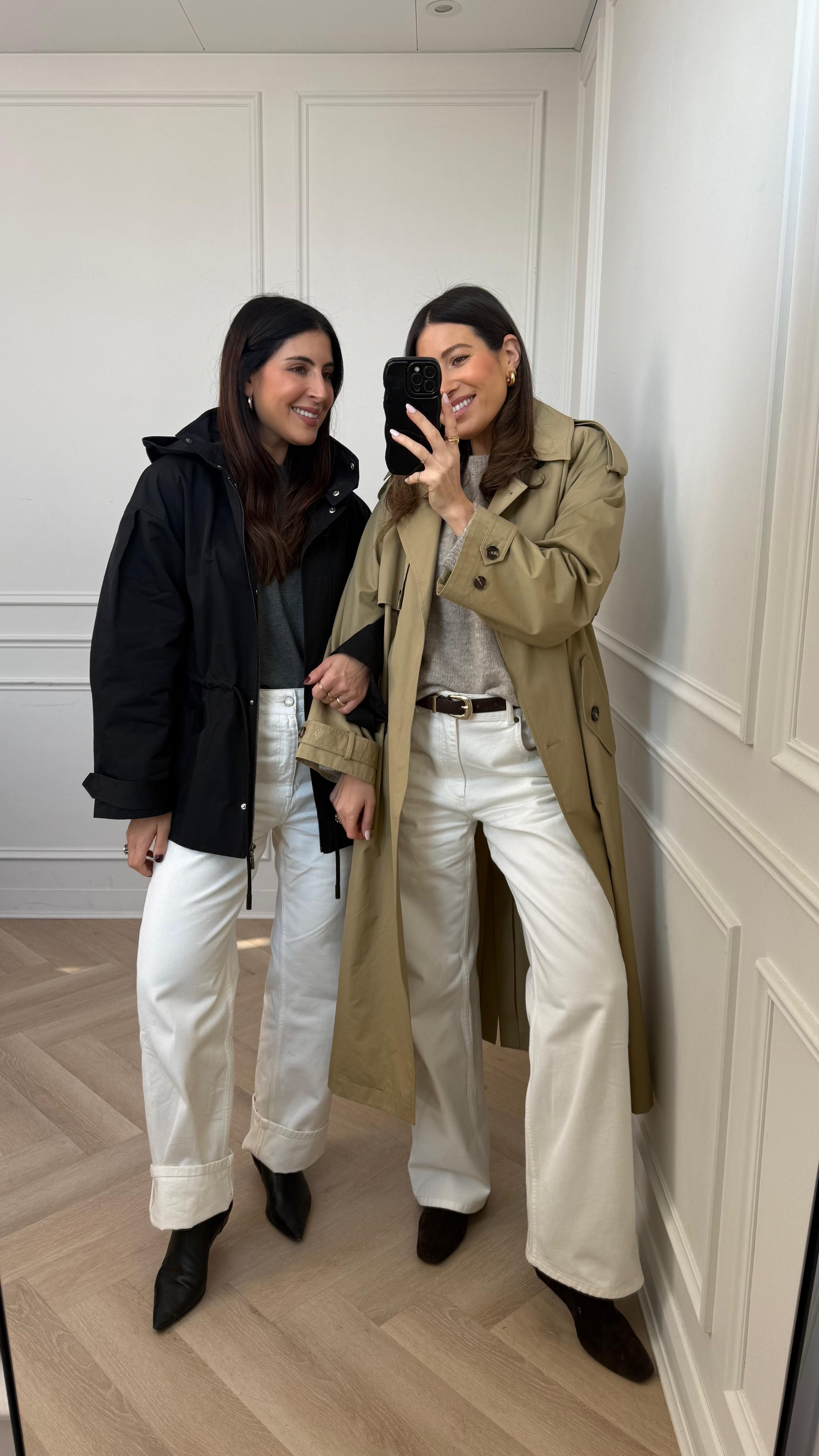 Styling new season WAT The Brand 

 #LTKFashionMonth #LTKuk #LTKstyletip