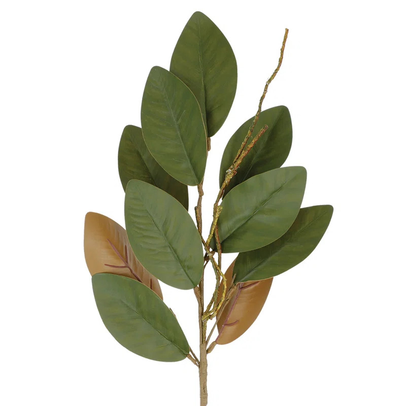 Magnolia Sprays (Set of 6) | Wayfair North America