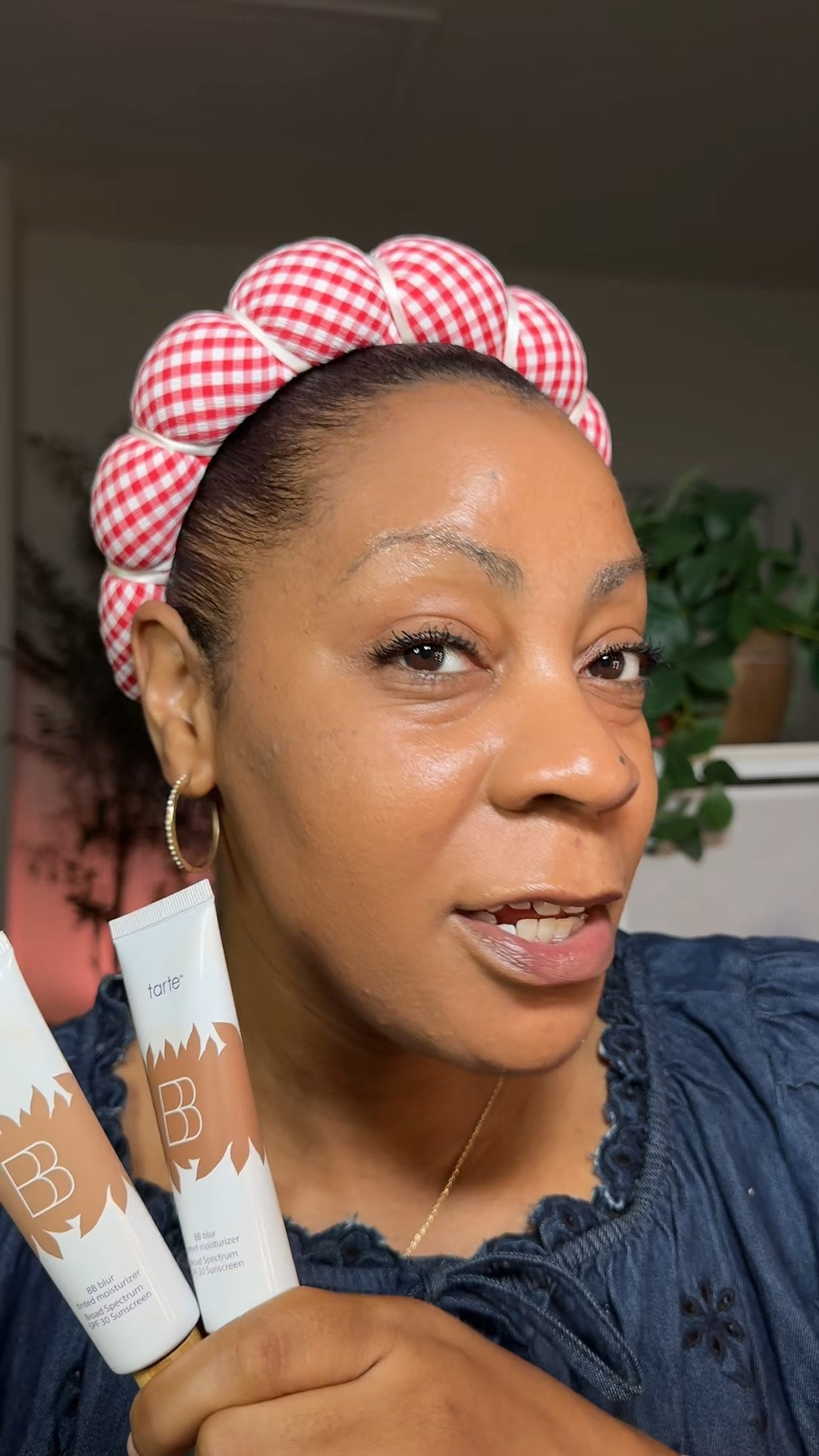 Tarte bb blur tinted moisturizer

#LTKgrwm #LTKBeauty #LTKOver40