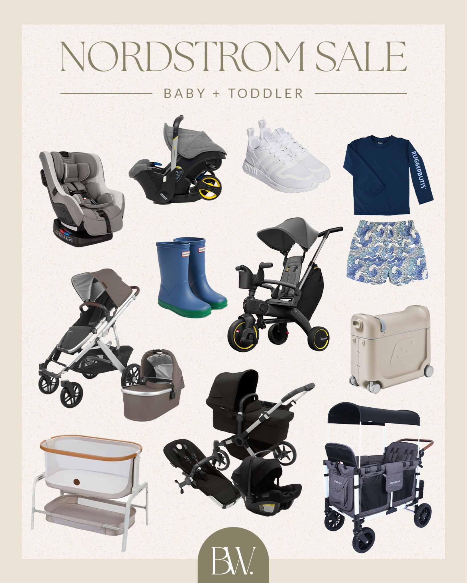 N sale // Nordstrom sale // baby // baby products // kids 

#LTKkids #LTKxNSale #LTKbump