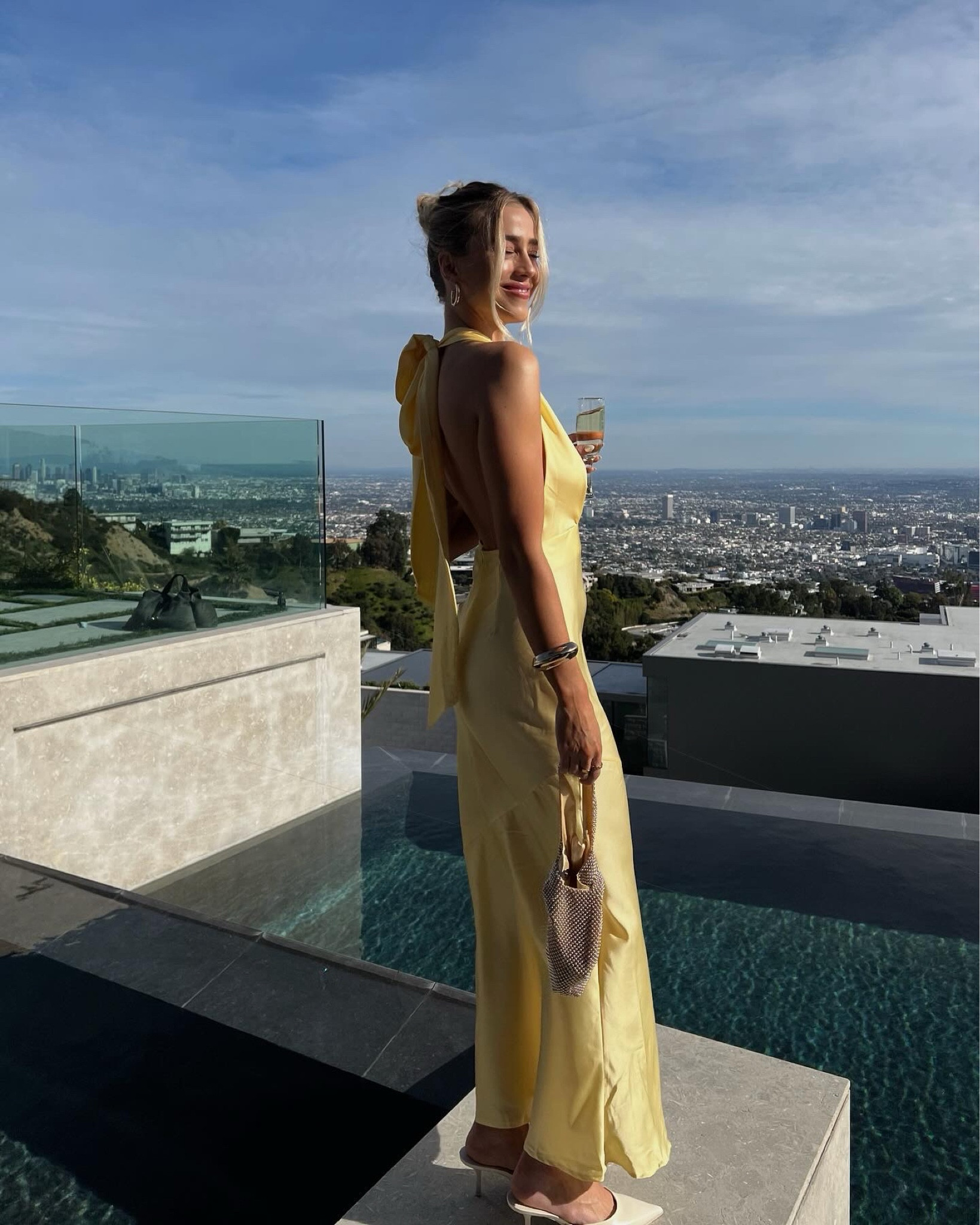 linking some of my fav yellow dresses at the moment 