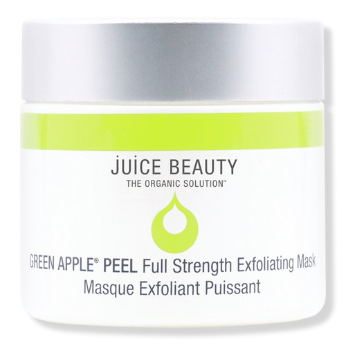 GREEN APPLE Peel Full Strength Exfoliating Mask | Ulta