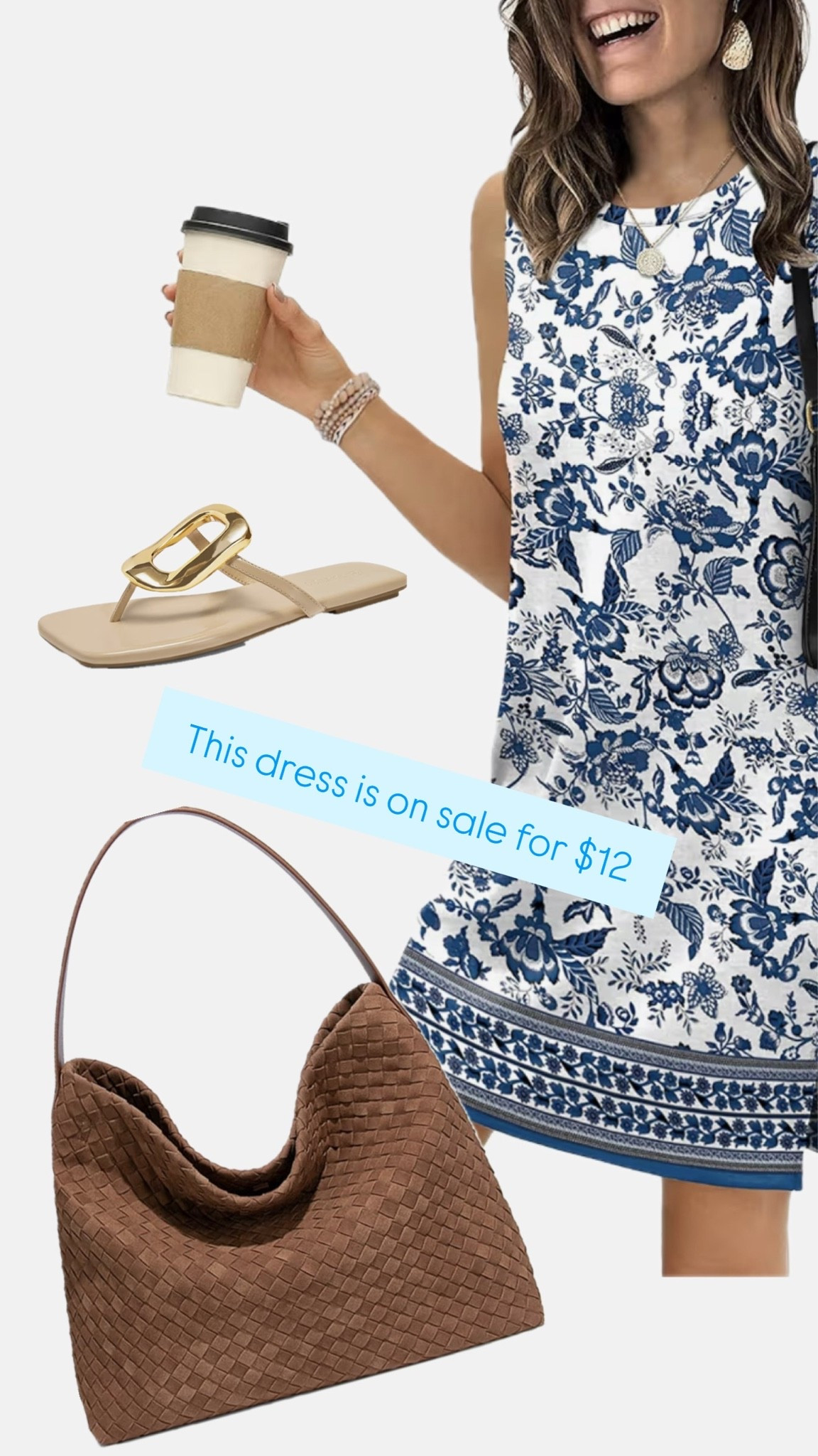 Summer outfit