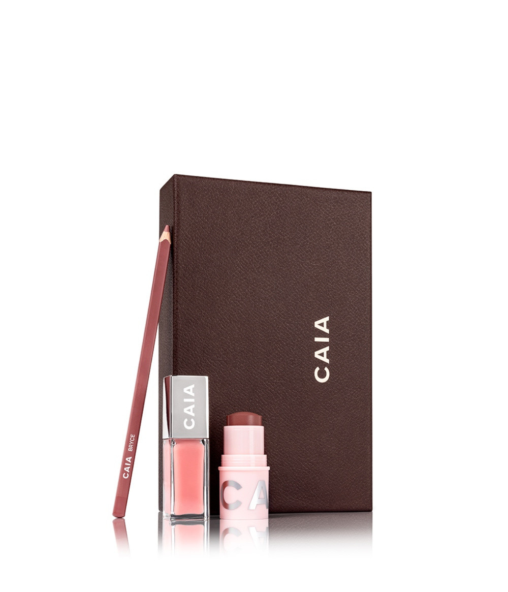 BRYCE VOYAGE | CAIA Cosmetics DE
