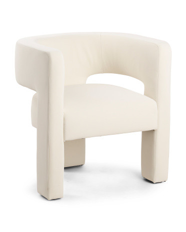 Round Back Chair | TJ Maxx