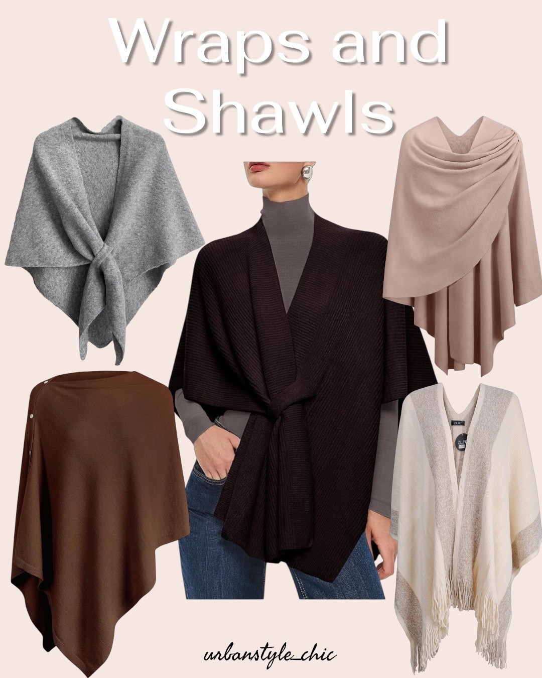 Oversized wraps for cozy winter outfits – must-have fashion accessory. #WinterOutfits #CozyStyle #FashionTrends

Follow me on IG: urbanstyle_chic