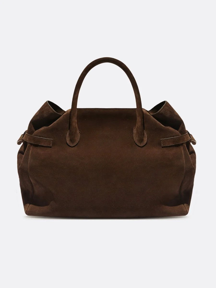 The Everyday Tote | Brochu Walker
