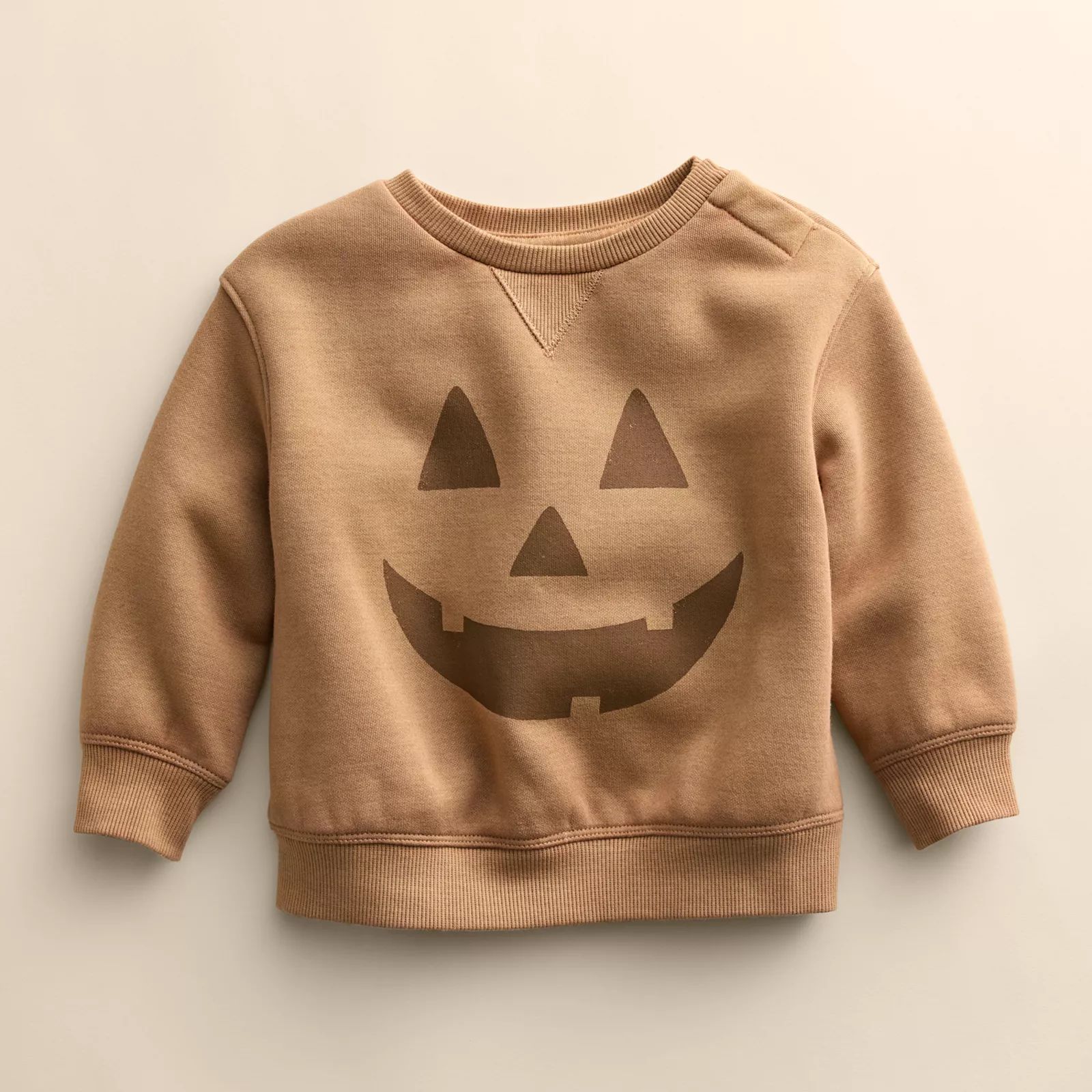 Baby & Toddler Little Co. by Lauren Conrad Crewneck Sweatshirt | Kohl's