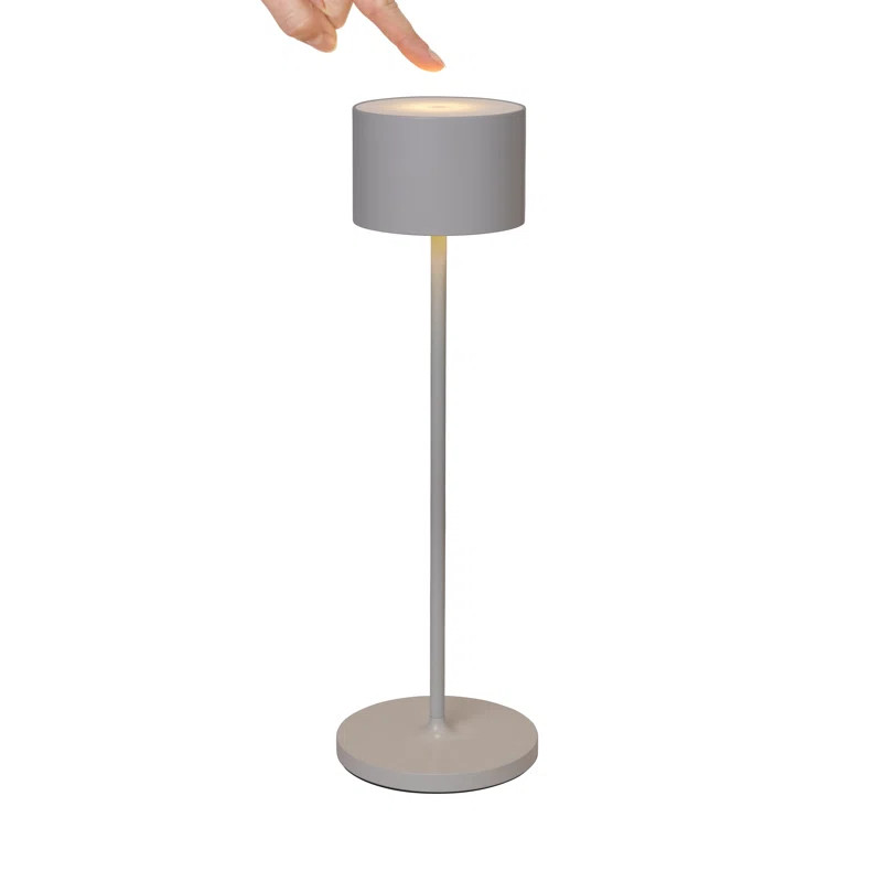 FAROL Mobile Rechargeable LED Buffet Lamp | Joss & Main