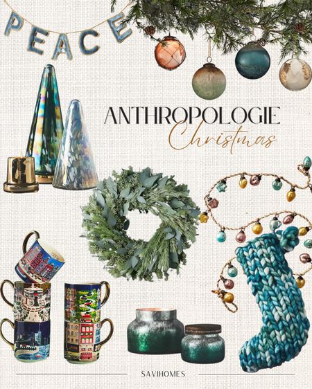 Anthropologie Christmas #anthro #christmas #austintx #atx #xmas #anthropologie #gifts

#LTKCyberweek #LTKHoliday #LTKhome