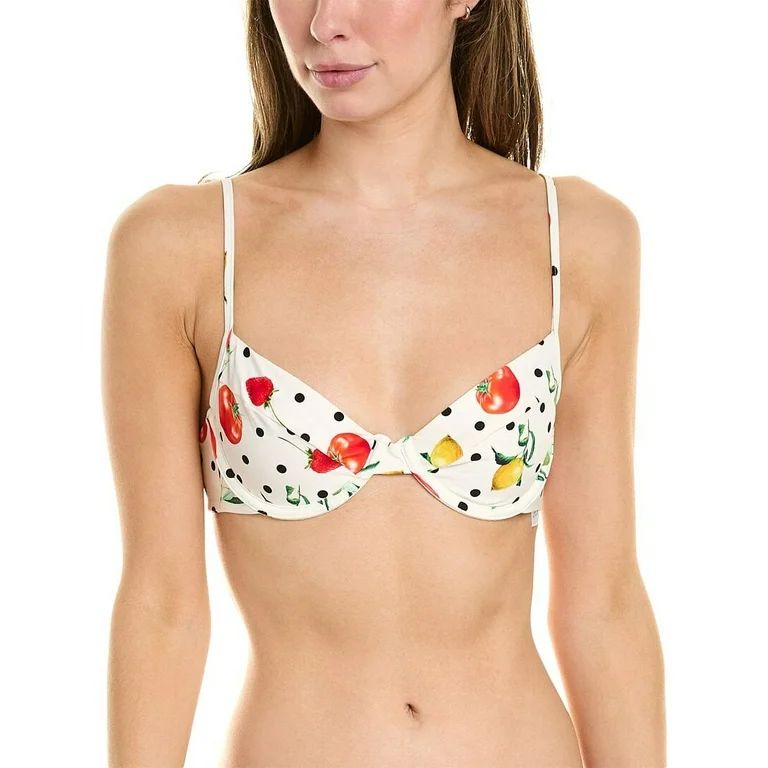 WeWoreWhat womens  Full Coverage Underwire Bikini Tankini, M | Walmart (US)