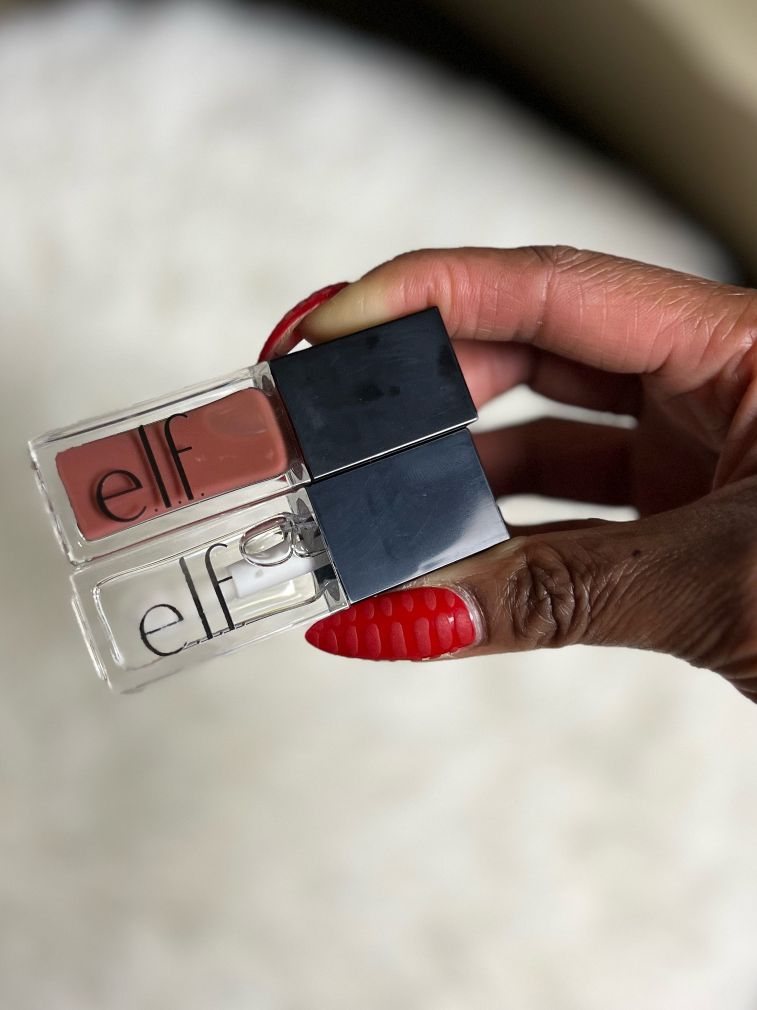 ELF Lipoil

#LTKbeauty #LTKover40 #LTKGiftGuide