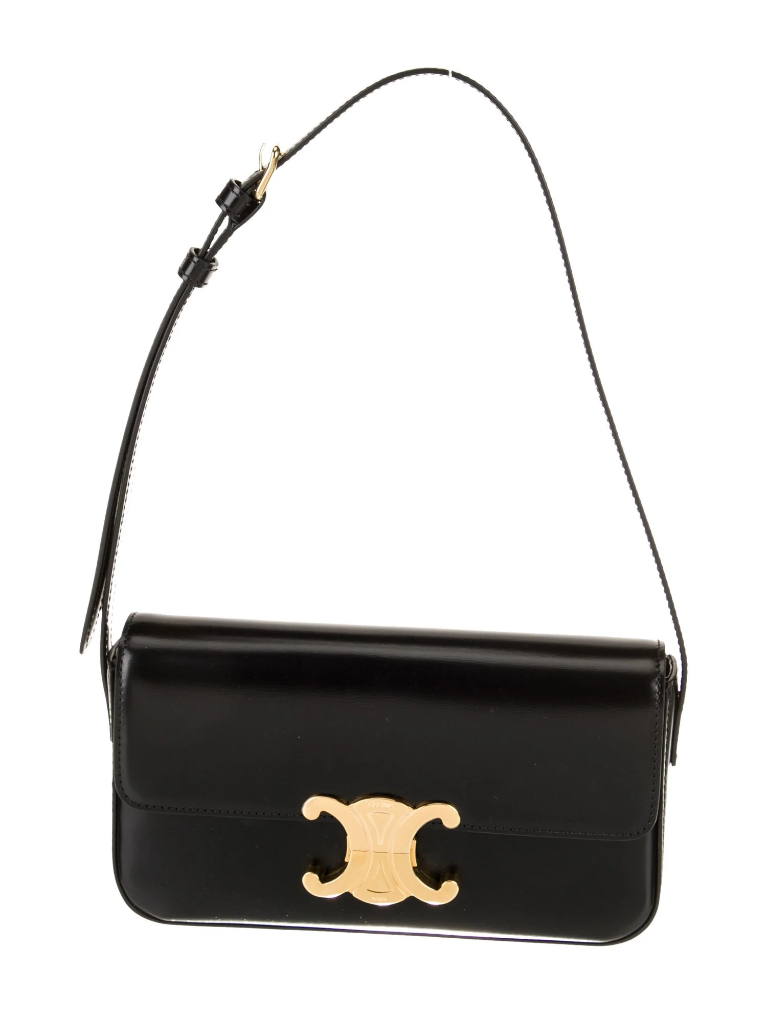 Triomphe Claude | The RealReal