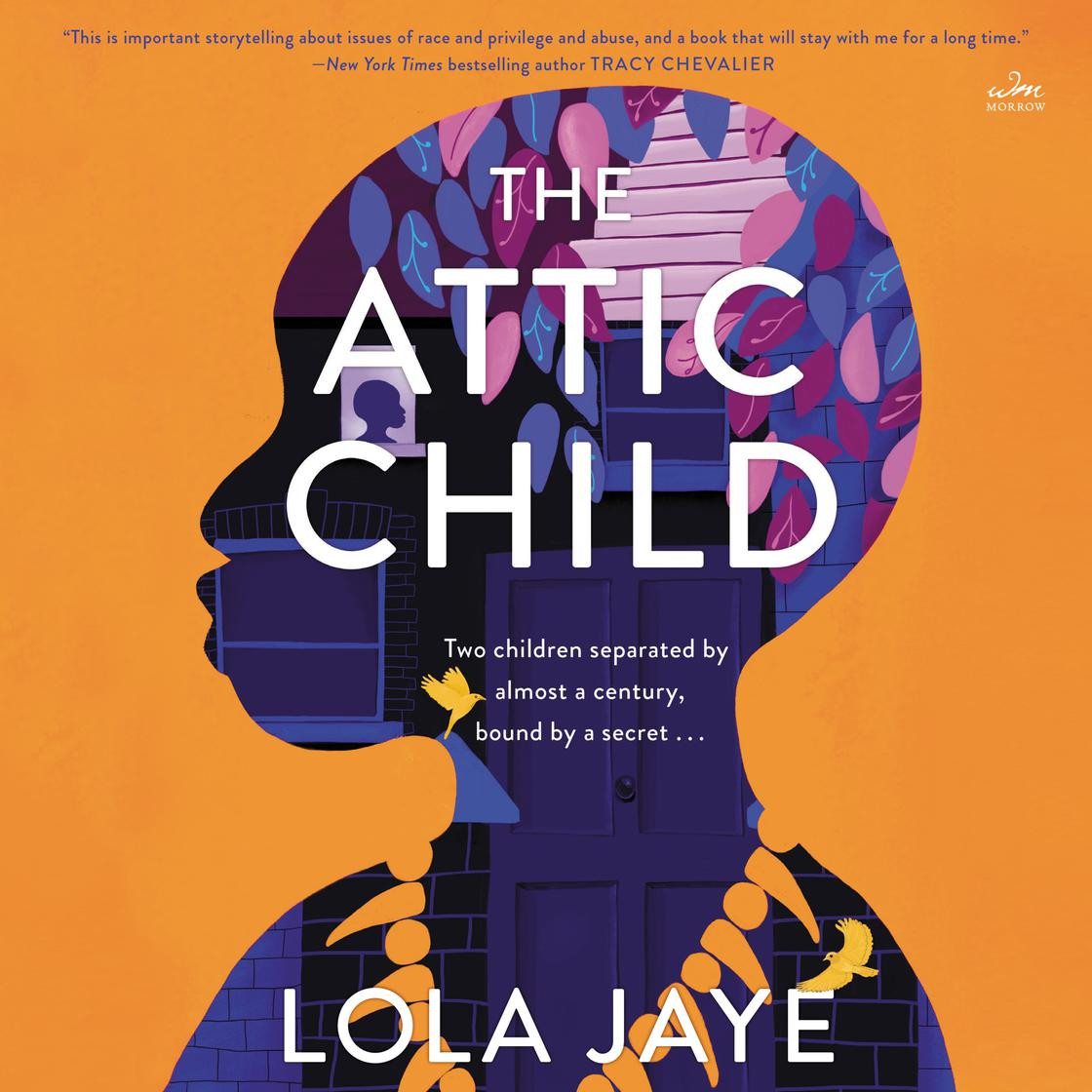 The Attic Child | Libro.fm (US)