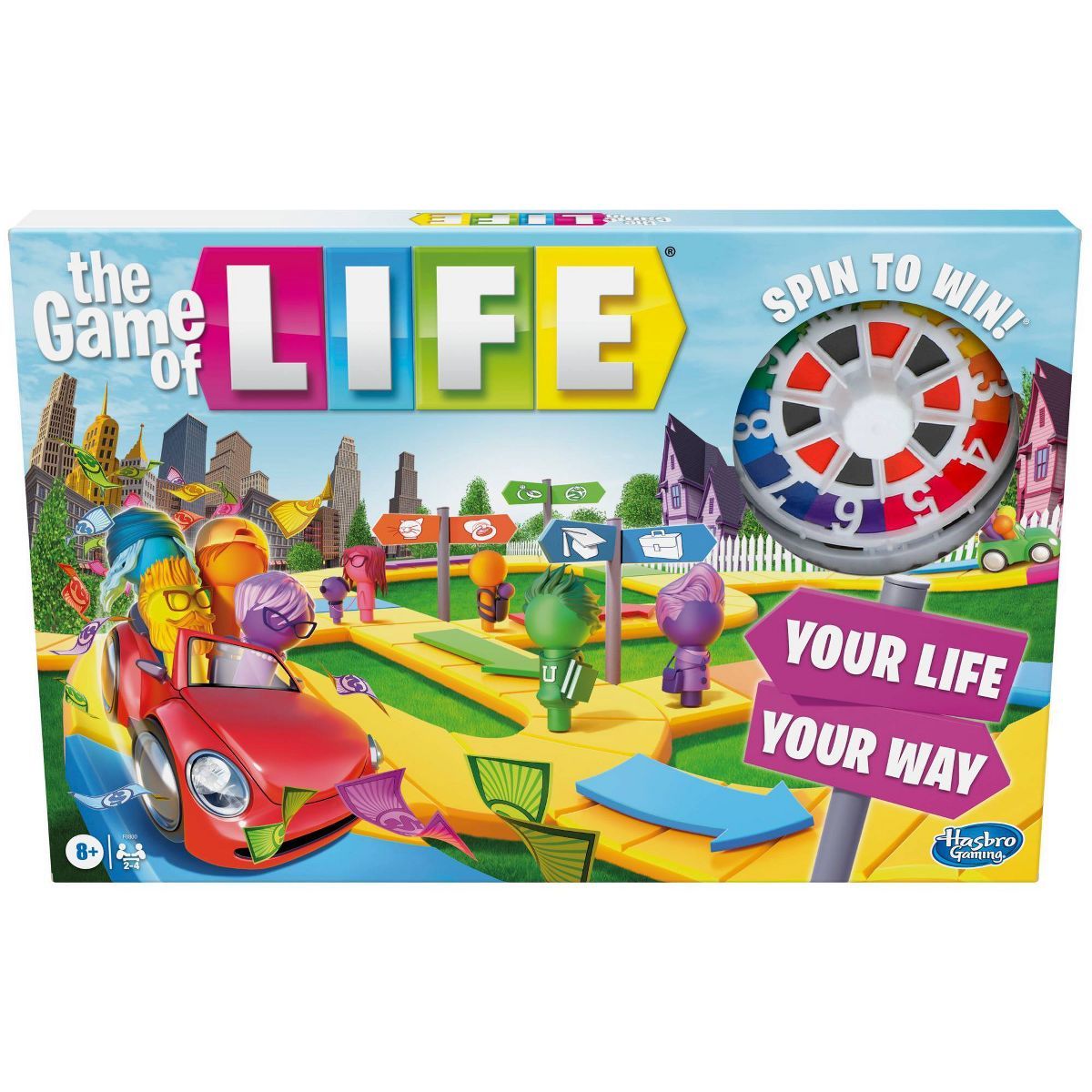 The Game Of Life | Target