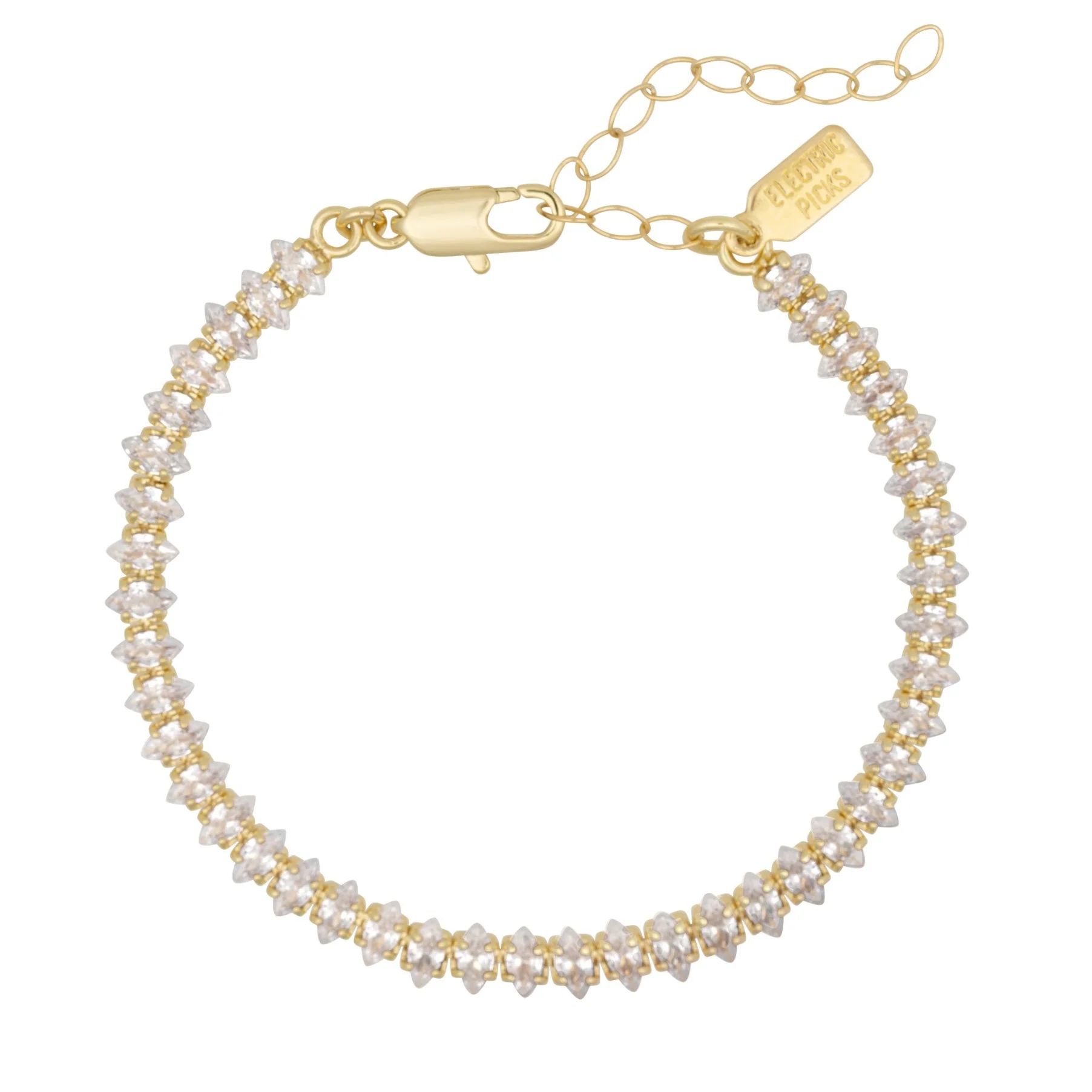 Serena Bracelet | Electric Picks Jewelry