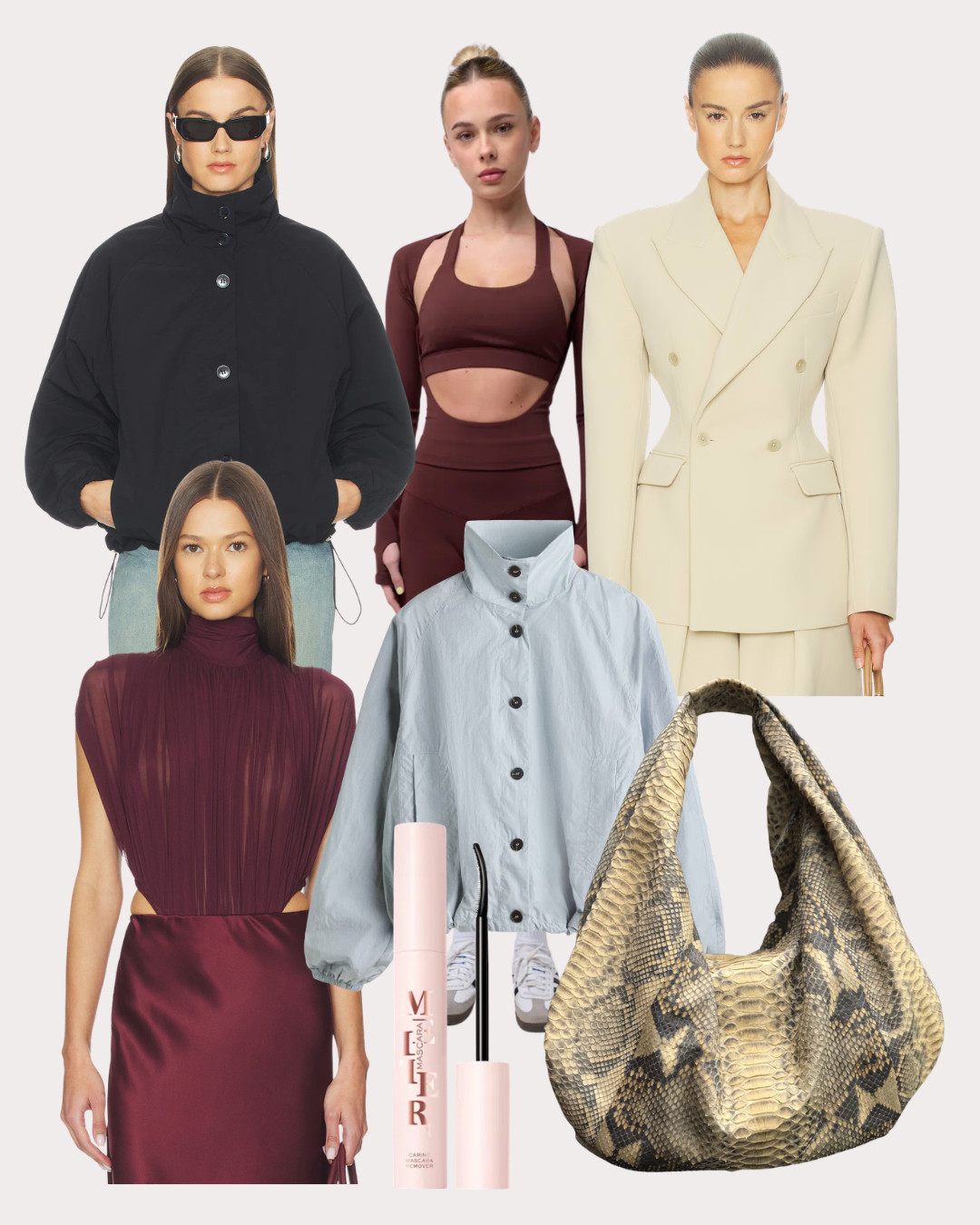 Weekly best sellers! 

 