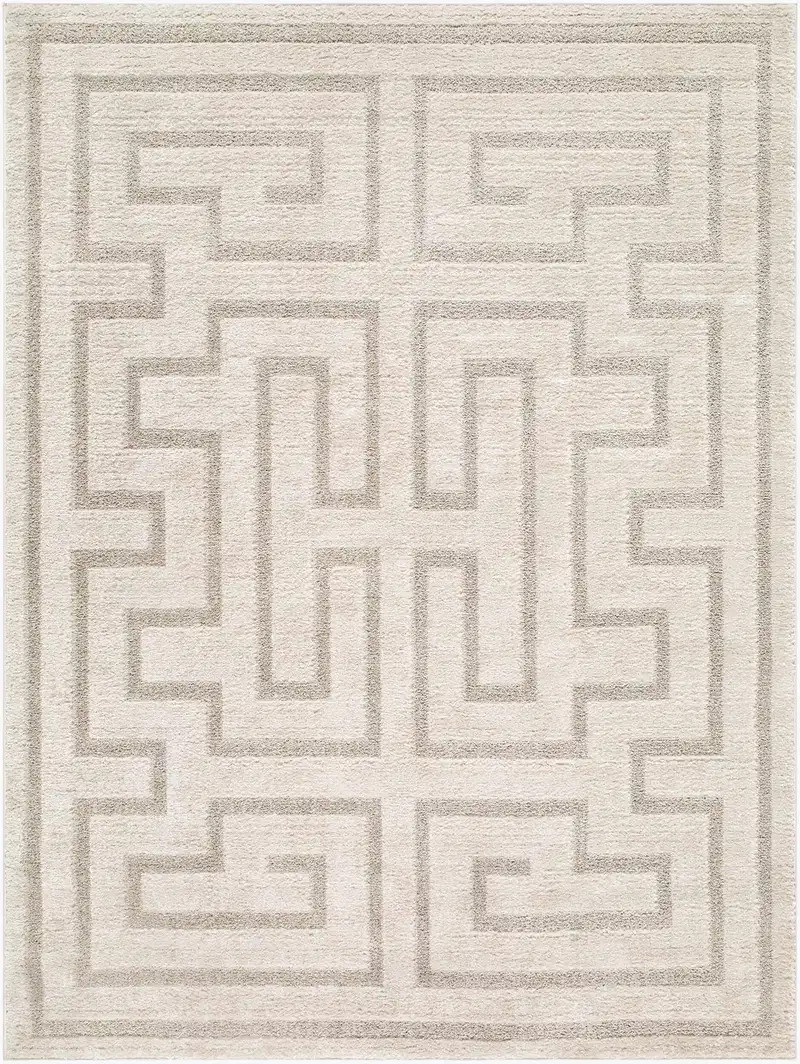 The Studio Edit Machine Woven Rachel Zoe x LIVABLISS RZSE-2309 Area Ru | Boutique Rugs