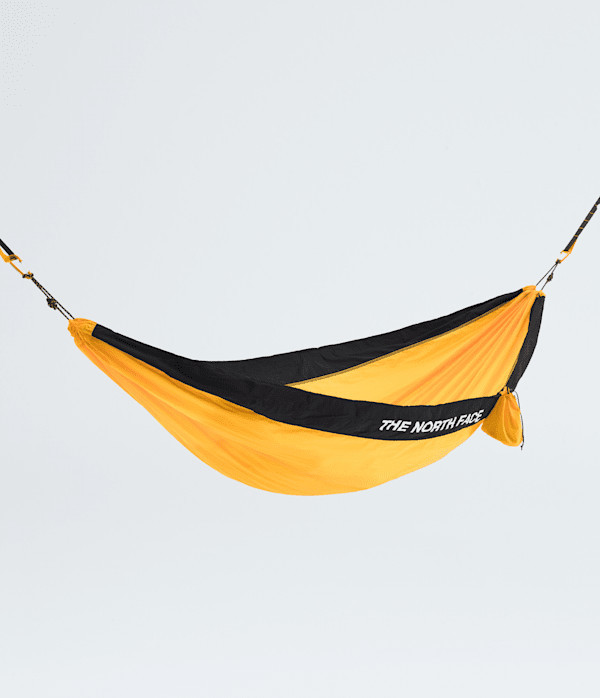 The North Face Wawona Hammock Tent: Summit Gold/Black | The North Face (US)