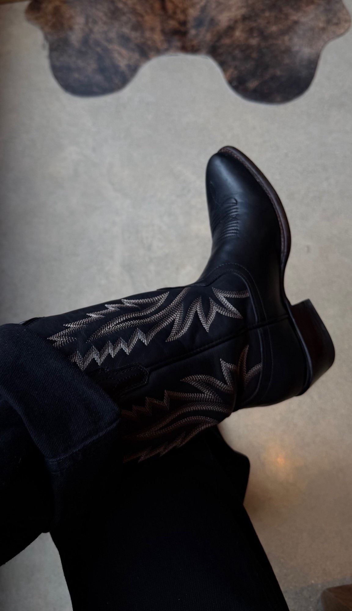 Cowboy boot season

Linked my favorite styles from TECOVAS
size .5 down in snip toe


#LTKdayinmylife #LTKgrwm #LTKootd