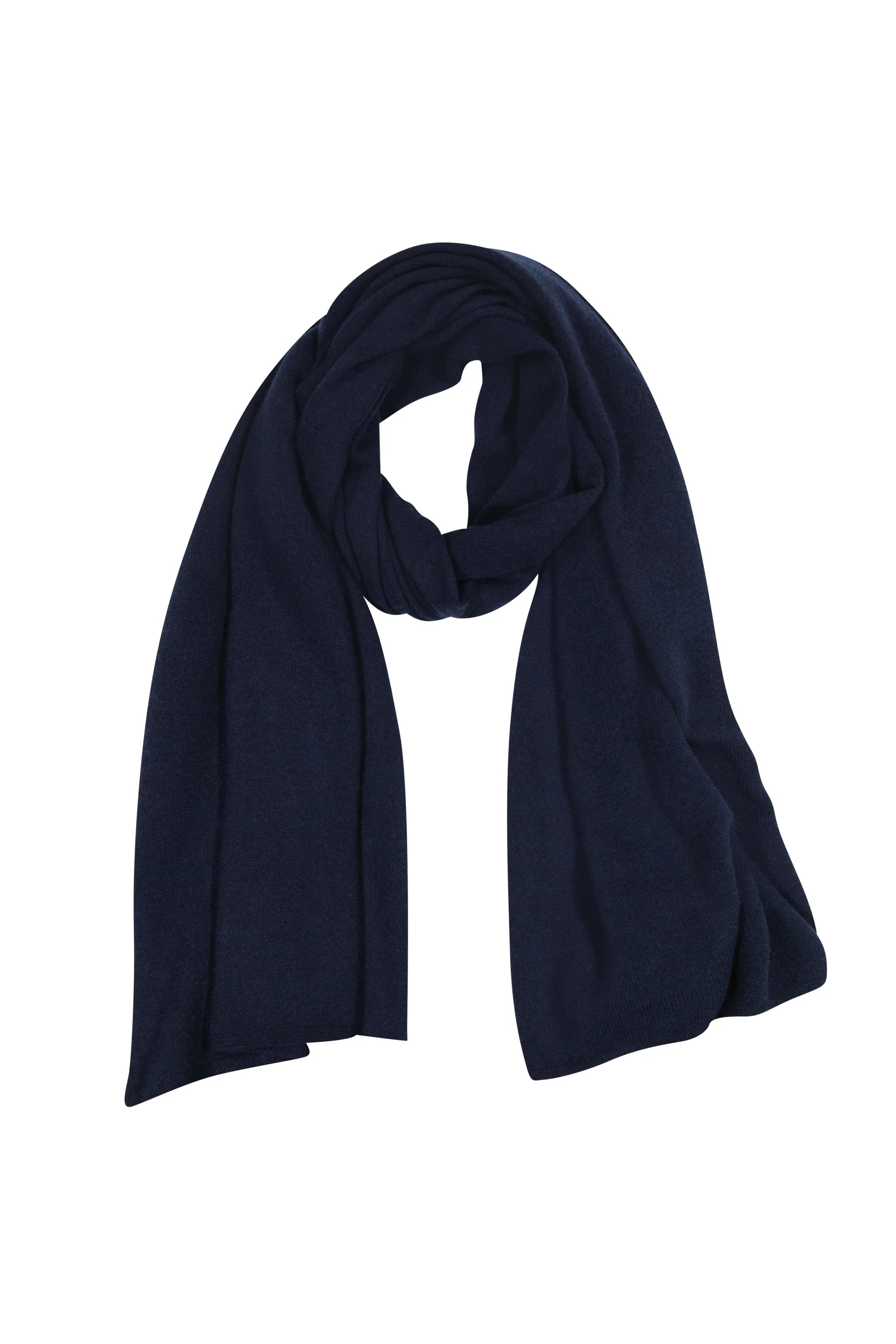 Cashmere Wrap Scarf | MAYSON the label