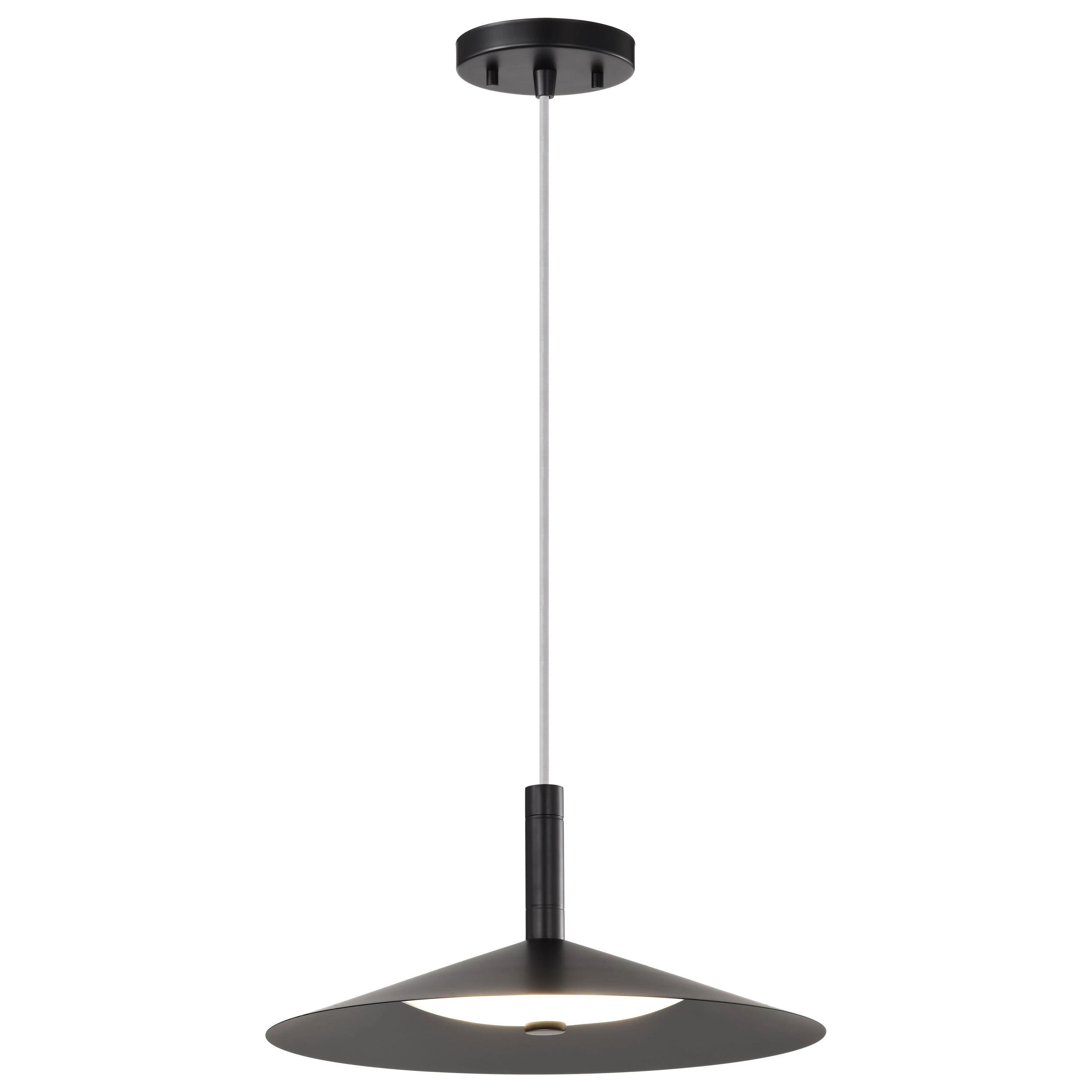 Vicente - LED Pendant - 3K/4K/5K CCT Selectable | Wayfair North America