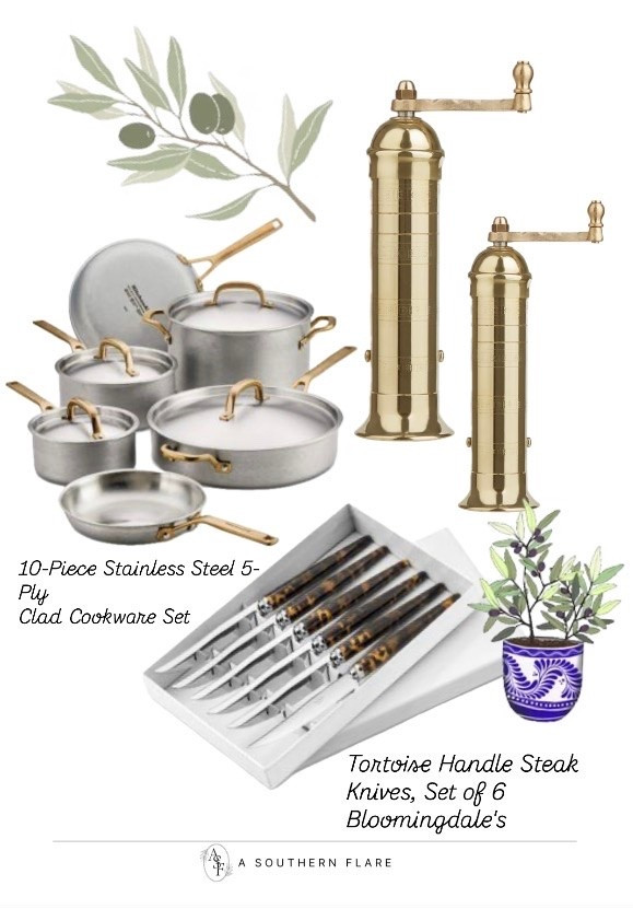 Home Decor/ kitchen