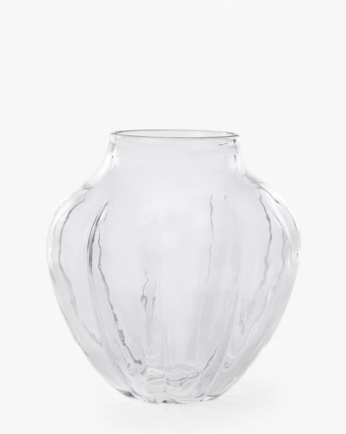 Romsey Glass Vase | McGee & Co. (US)
