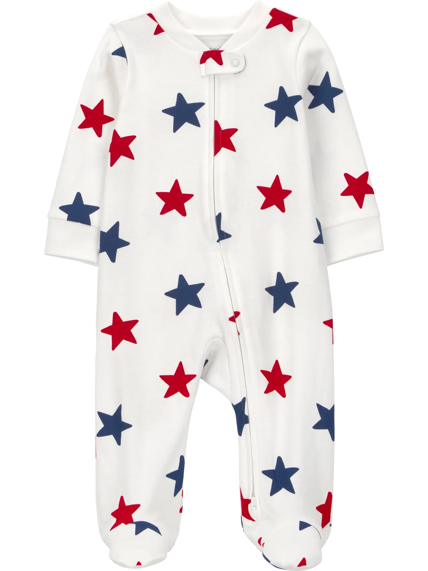 Carter's Child of Mine Baby Sleep 'N Play, Sizes Preemie-6/9 Months | Walmart (US)