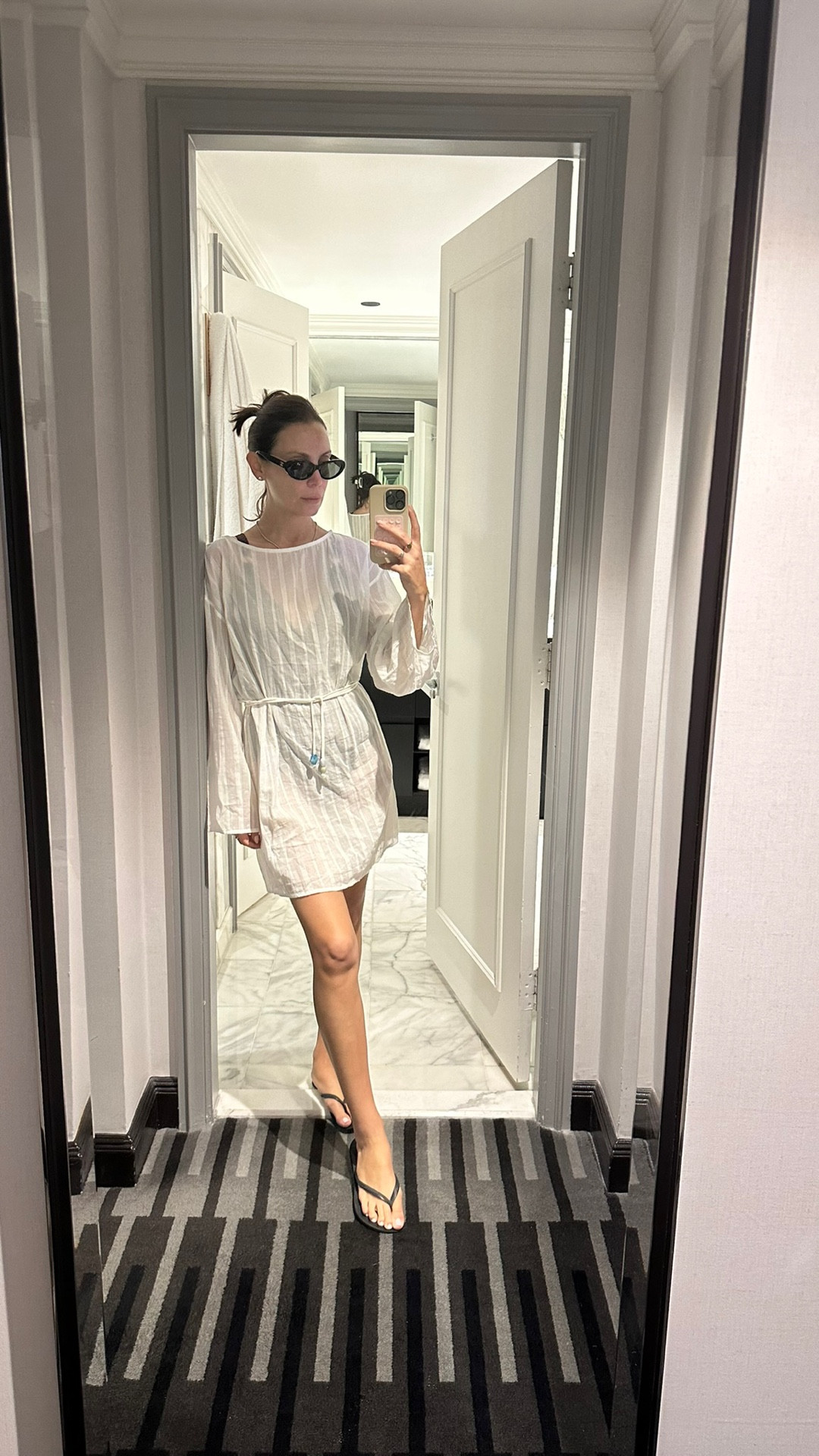 Jets kaftan for a pool day 

#LTKswimwear #LTKsummer #LTKaustralia