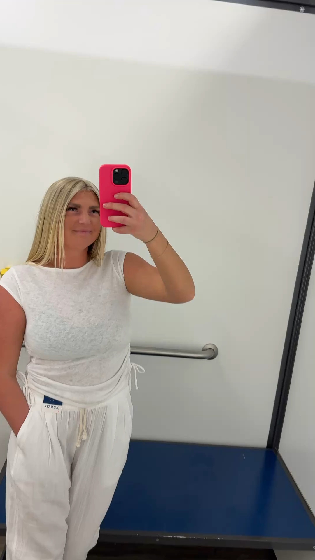 Obsessed!! Just need a nude bra 

#LTKootd #LTKSaleAlert #LTKSeasonal