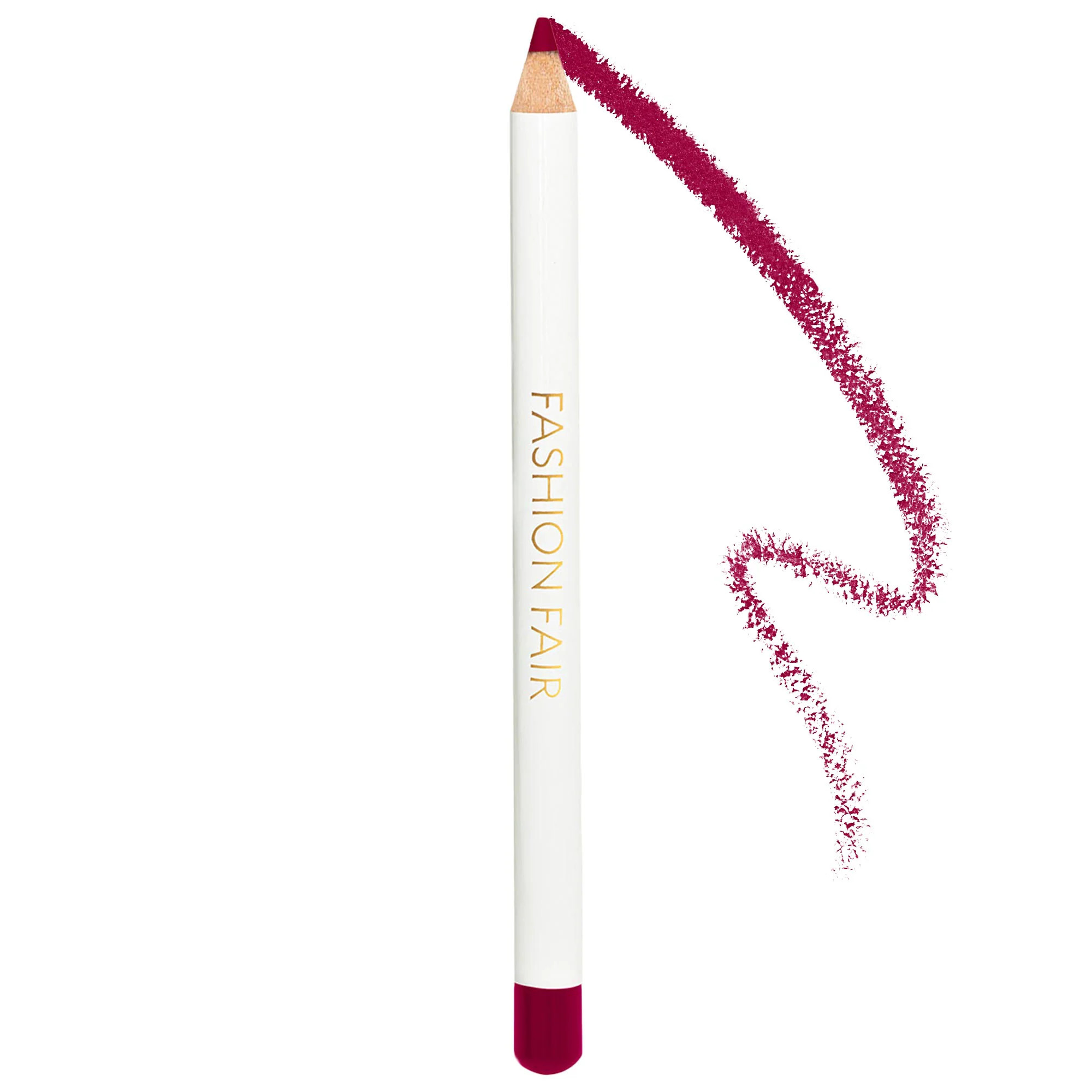 Fashion Fair Iconic Lip Shaper Liner Rose Red | Sephora (US)