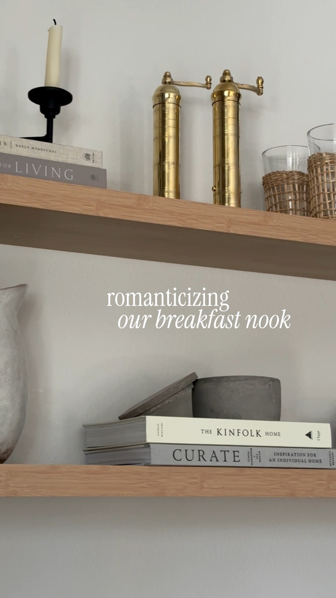 Dining room styling 🤍
Layering simple, intentional pieces creates a dining space that feels warm, inviting, and timeless. A mix of natural textures, soft neutrals, and functional accents keeps it elevated yet practical for everyday living.

Dining room styling, neutral dining room decor, timeless dining room design, layered home decor, dining room shelves, classic dining space, warm neutral interiors, functional dining room

#LTKHome