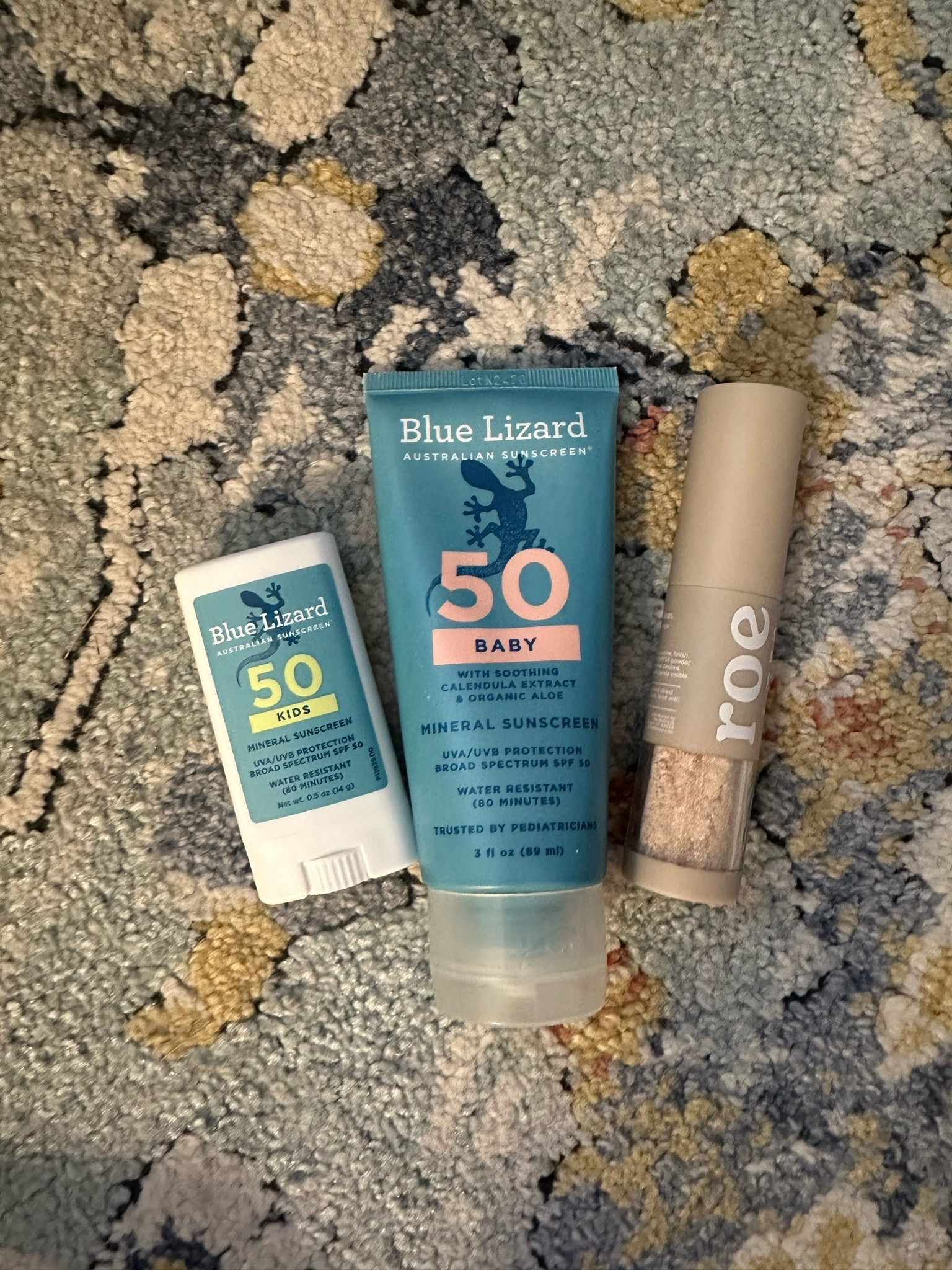 Sunscreen necessities for baby girl! She is fair skinned and these worked great

#LTKmomlife #LTKBaby