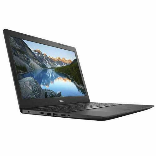 Dell Inspiron FHD Touch i3-8130U 12GB 1TB HDD 15.6" i5570-3040BLK-PUS Black WTY 884116293040 | eB... | eBay US