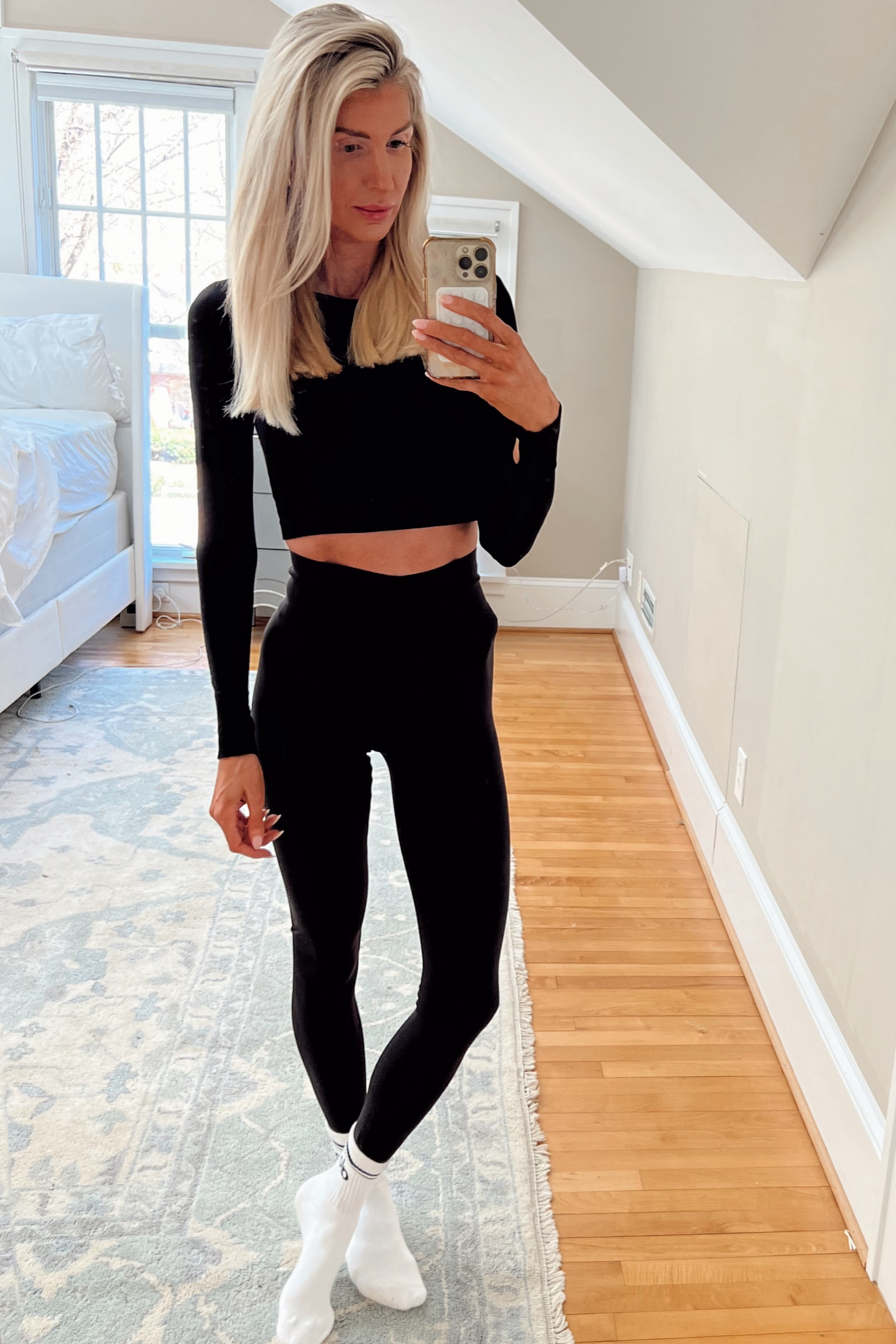The best workout pants ever 

#LTKSaleAlert #LTKFitness #LTKActive