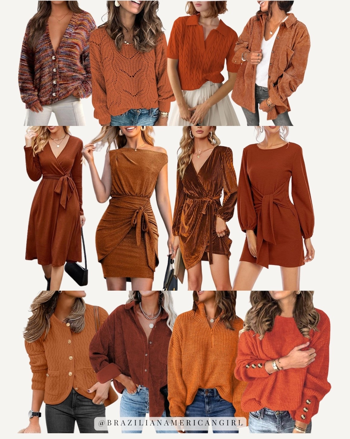 Fall Outfit Idea
#LTKStyleTip #LTKFindsUnder100 #LTKSeasonal