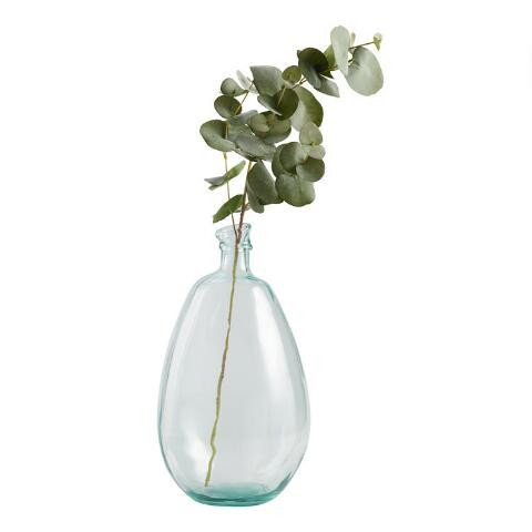 Faux Eucalyptus Spray | World Market