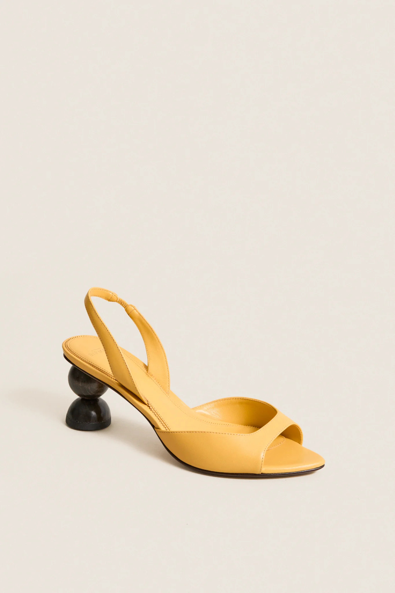 Butter Tropicana 50 Heels | Tuckernuck (US)