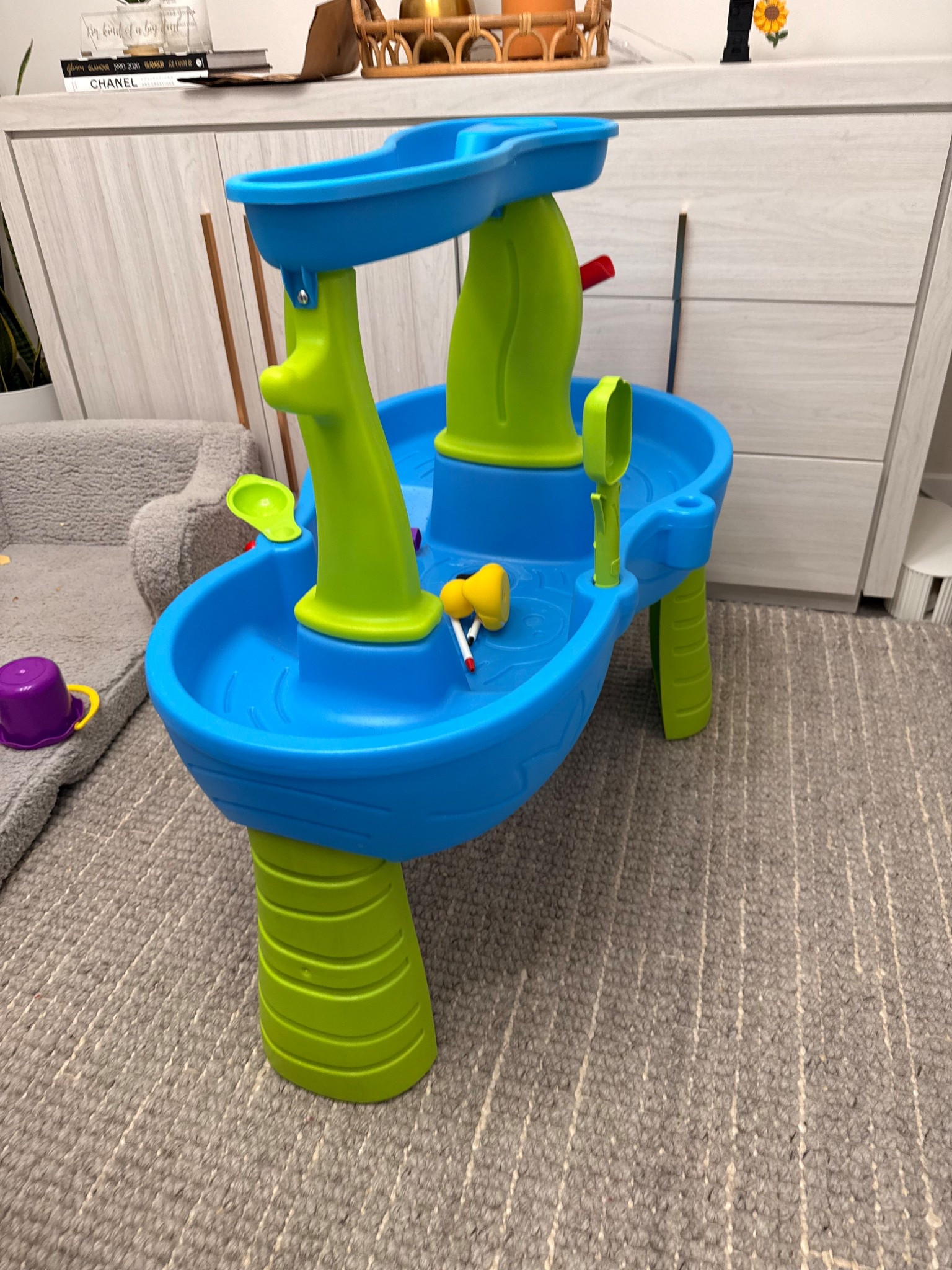 Adding this water splash kids summer activity center to my patio. 

#LTKBaby #LTKKids #LTKHome