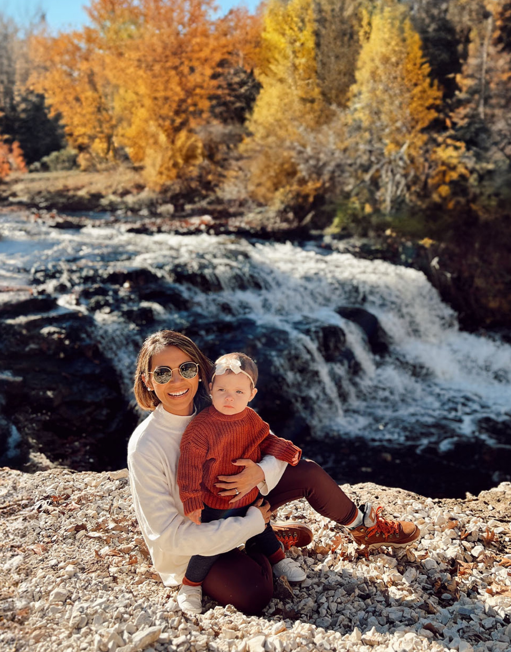 Winter outfit 
hiking outfit
Baby fall outfit 
Hiking boots 


#LTKstyletip #LTKbaby #LTKfamily