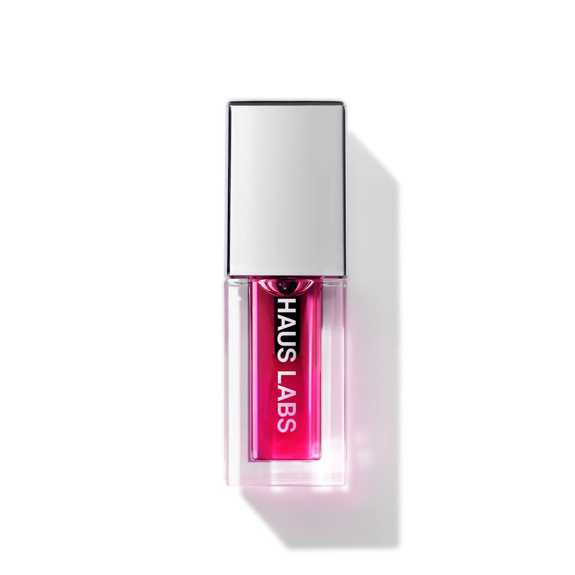 PHD HYBRID LIP OIL | Haus Labs